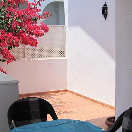 Apartment Puerto Rey Vera Eksteriør billede