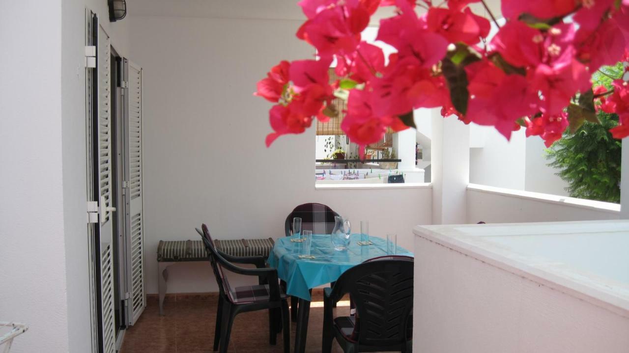 Apartment Puerto Rey Vera Eksteriør billede