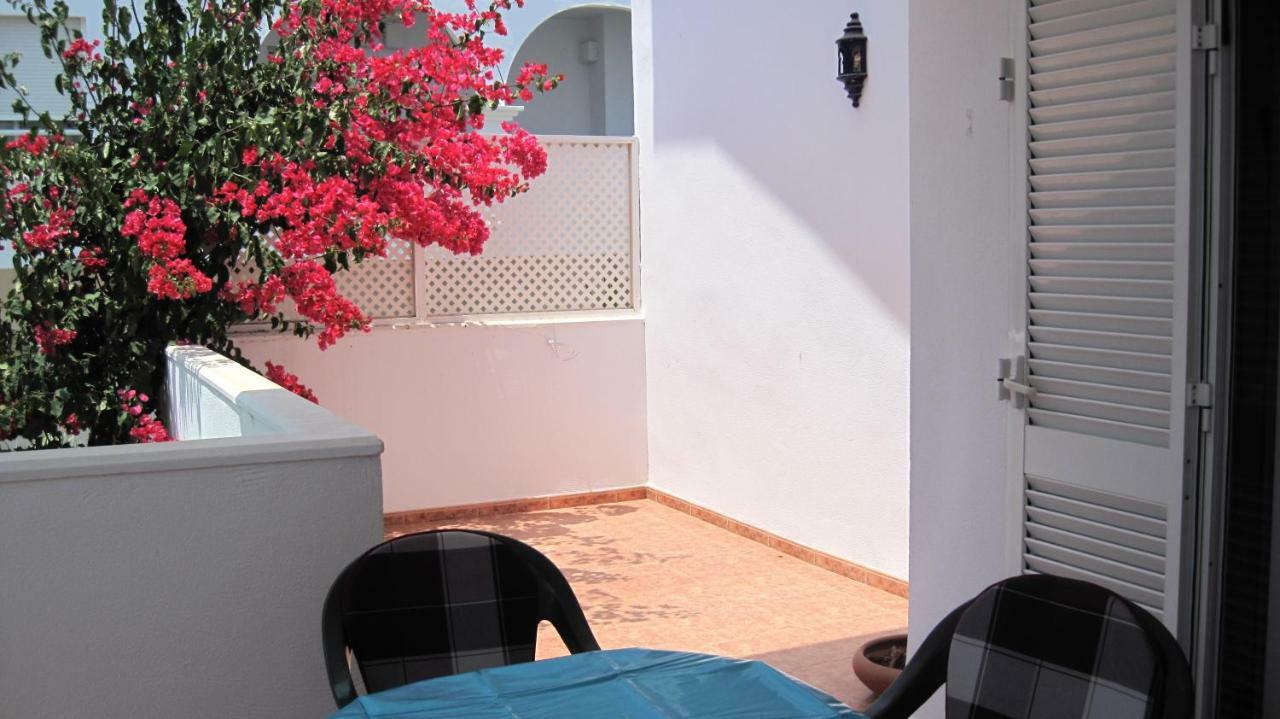 Apartment Puerto Rey Vera Eksteriør billede