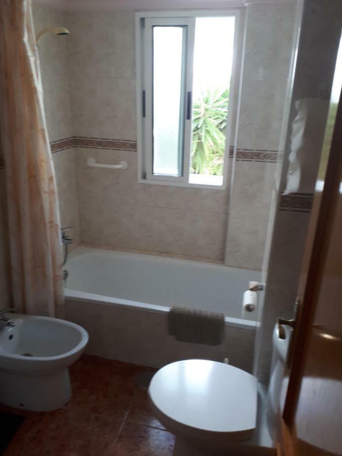 Apartment Puerto Rey Vera Eksteriør billede