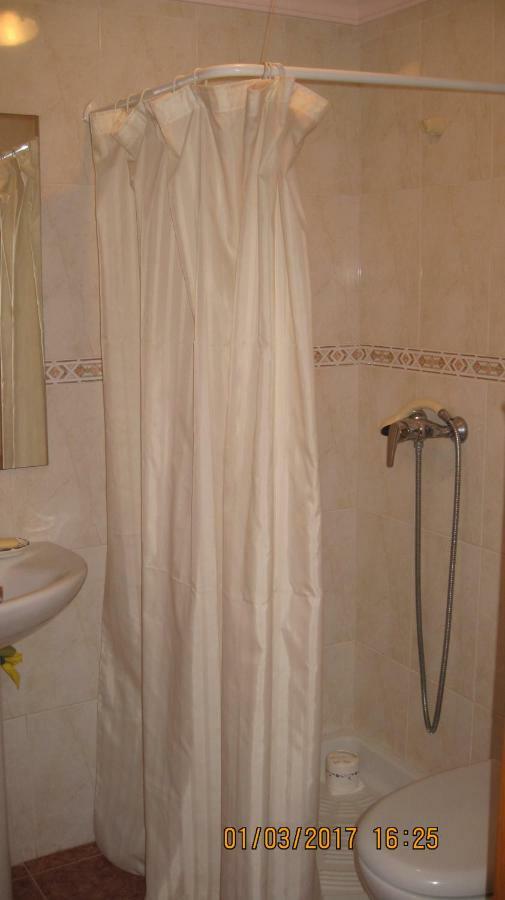 Apartment Puerto Rey Vera Eksteriør billede